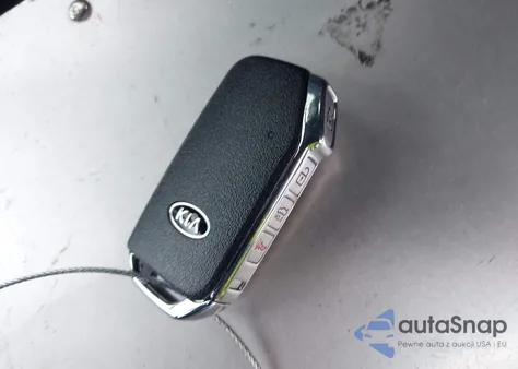 2020 Kia Forte Gt-Line из США, поврежденный, VIN 3KPF34AD7LE159393